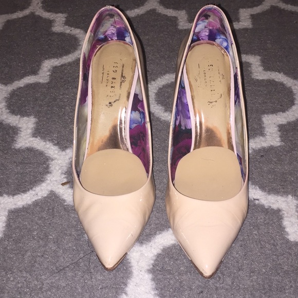 Ted Baker Shoes - Ted Baker Heels